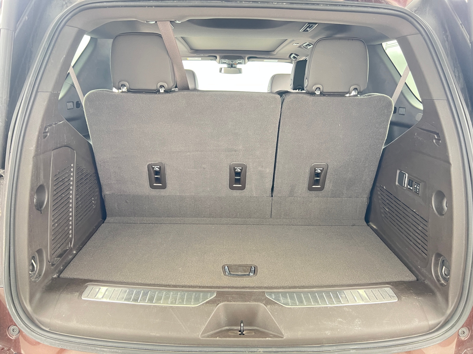 Thumbnail: 2022 GMC Yukon - 6