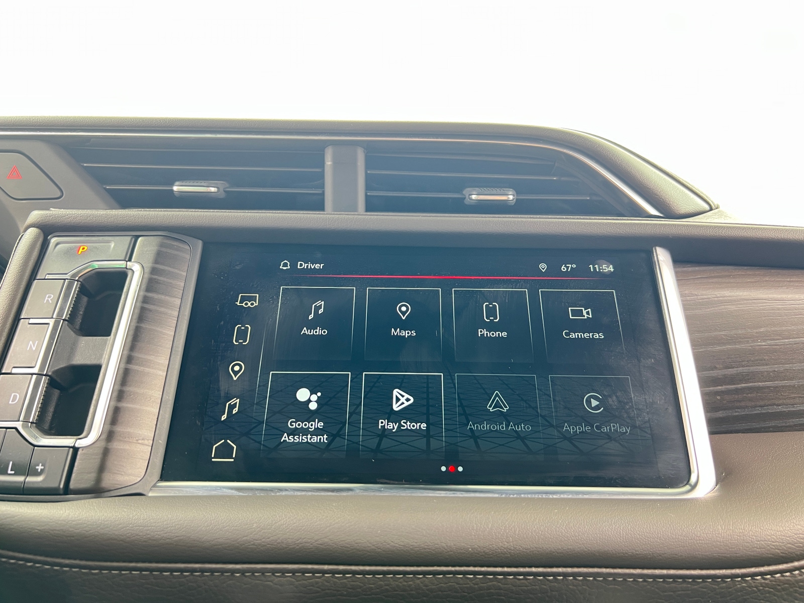 Thumbnail: 2022 GMC Yukon - 3