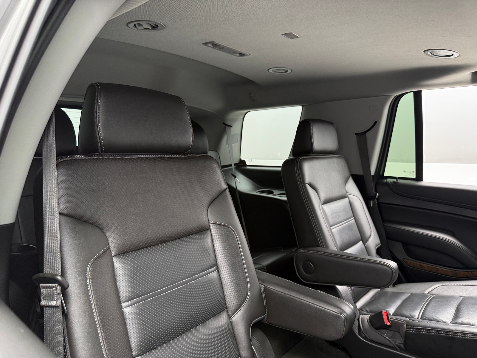 Thumbnail: 2018 GMC Yukon - 5