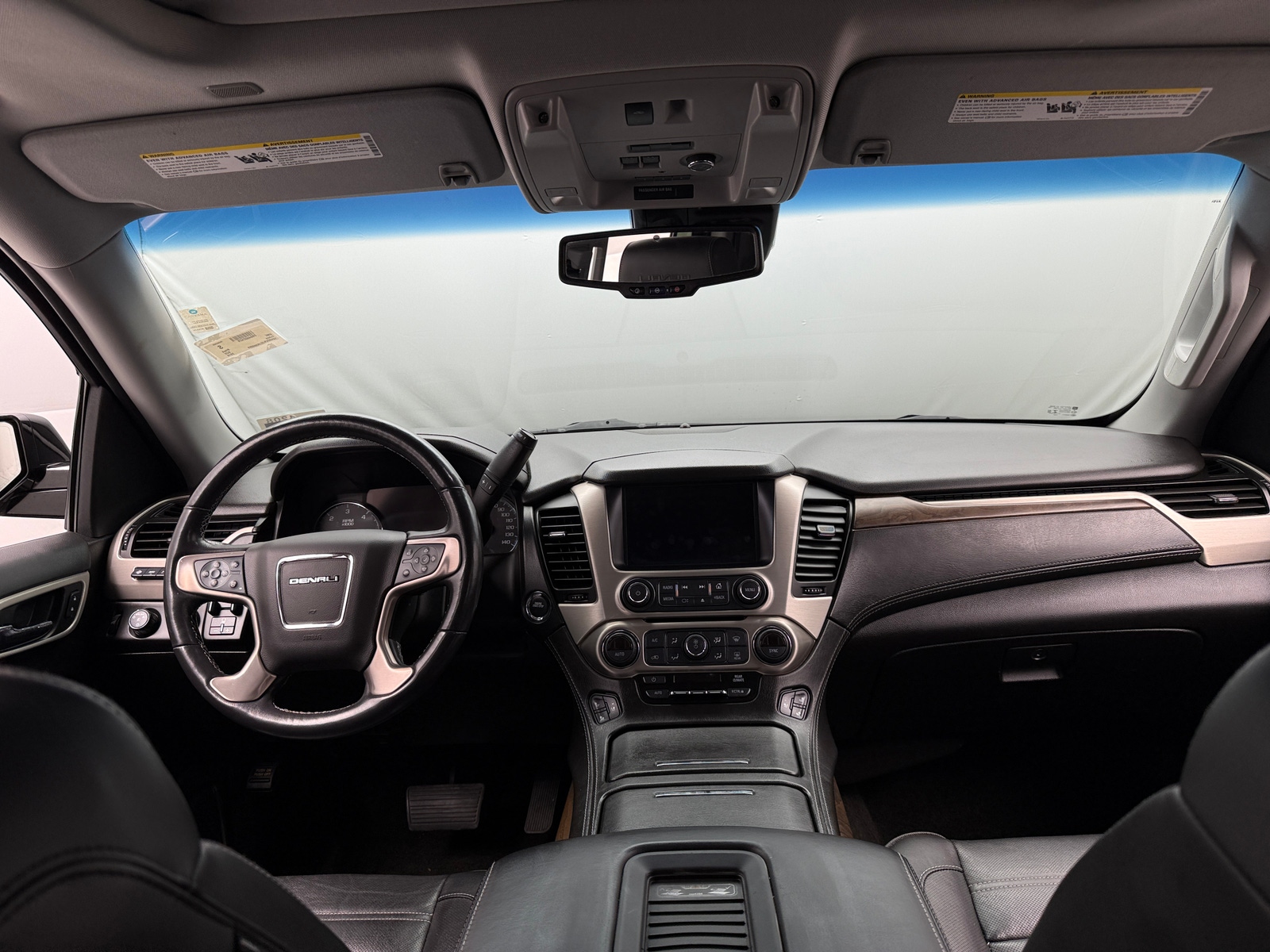 Thumbnail: 2018 GMC Yukon - 2