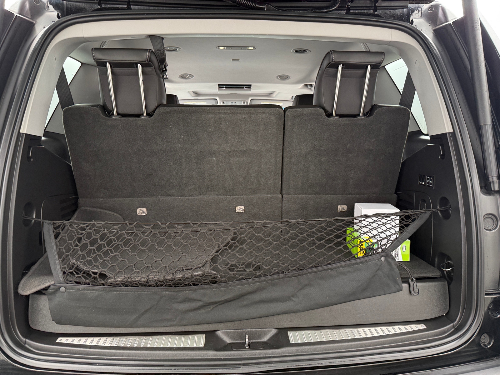 Thumbnail: 2018 GMC Yukon - 6