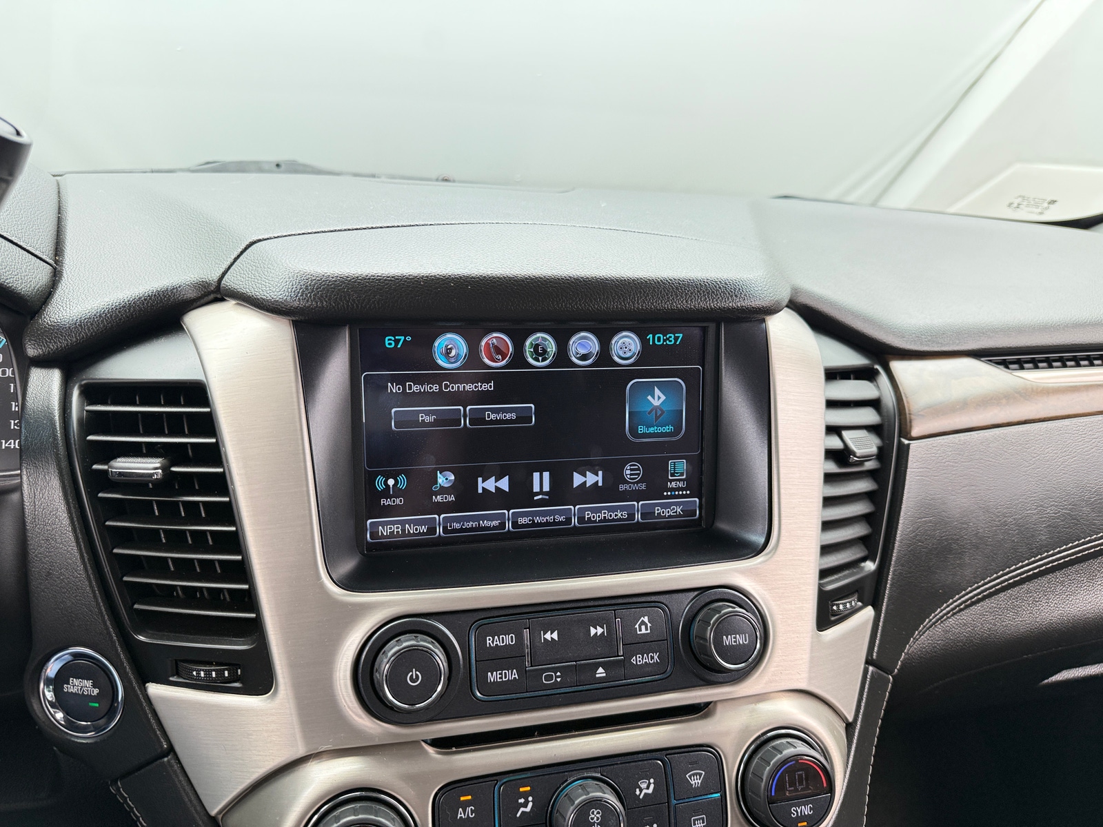 Thumbnail: 2018 GMC Yukon - 3