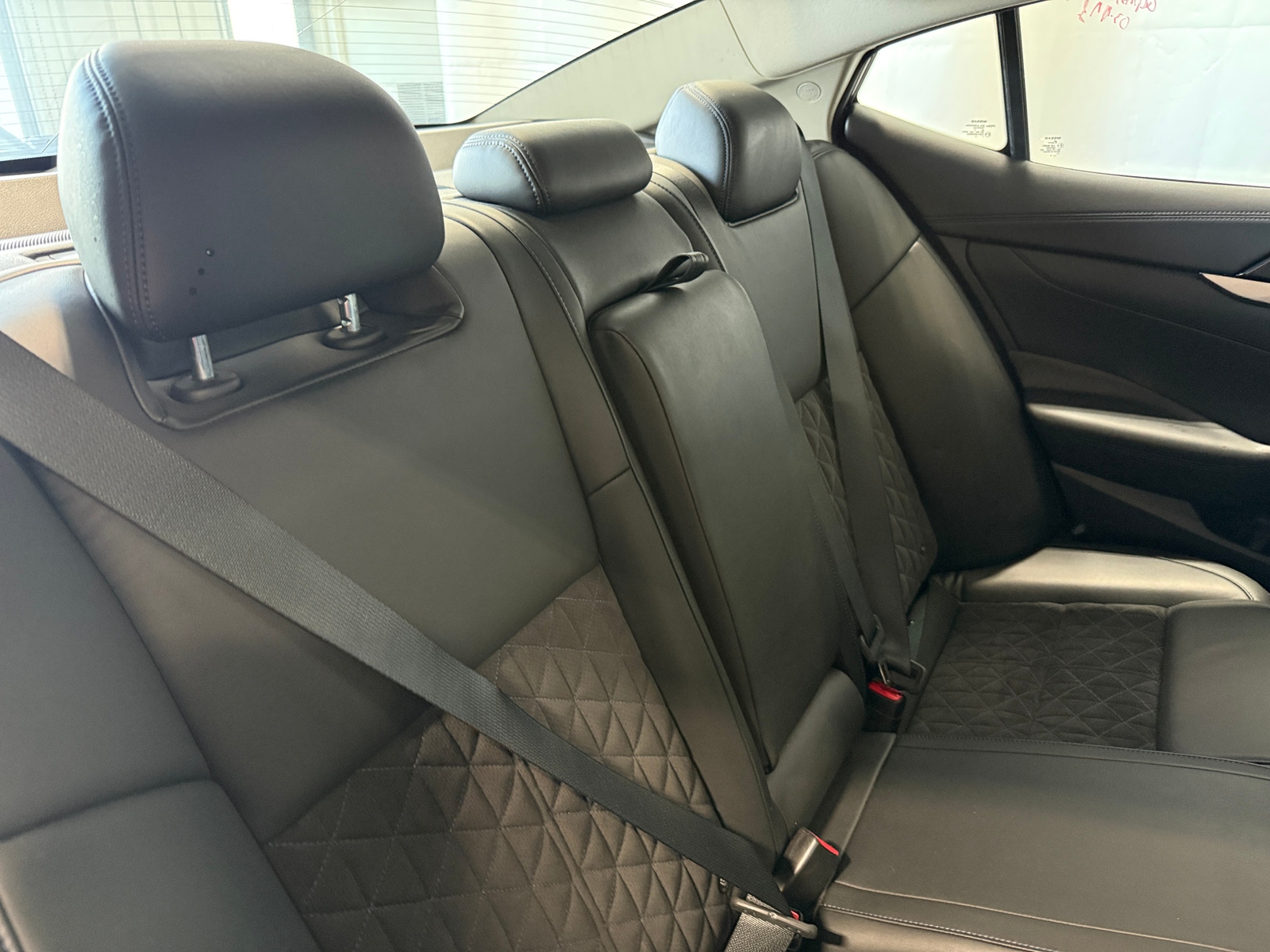 Thumbnail: 2017 Nissan Maxima - 5