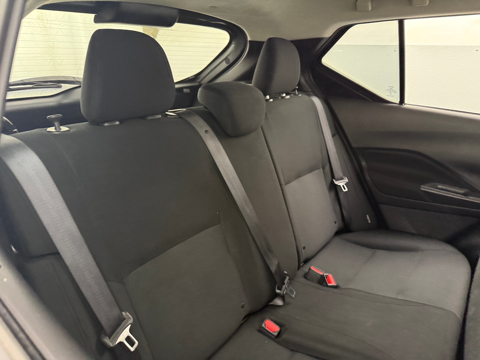 Thumbnail: 2023 Nissan Kicks - 6