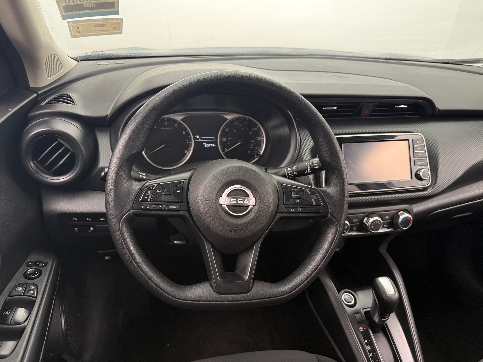 Thumbnail: 2023 Nissan Kicks - 5