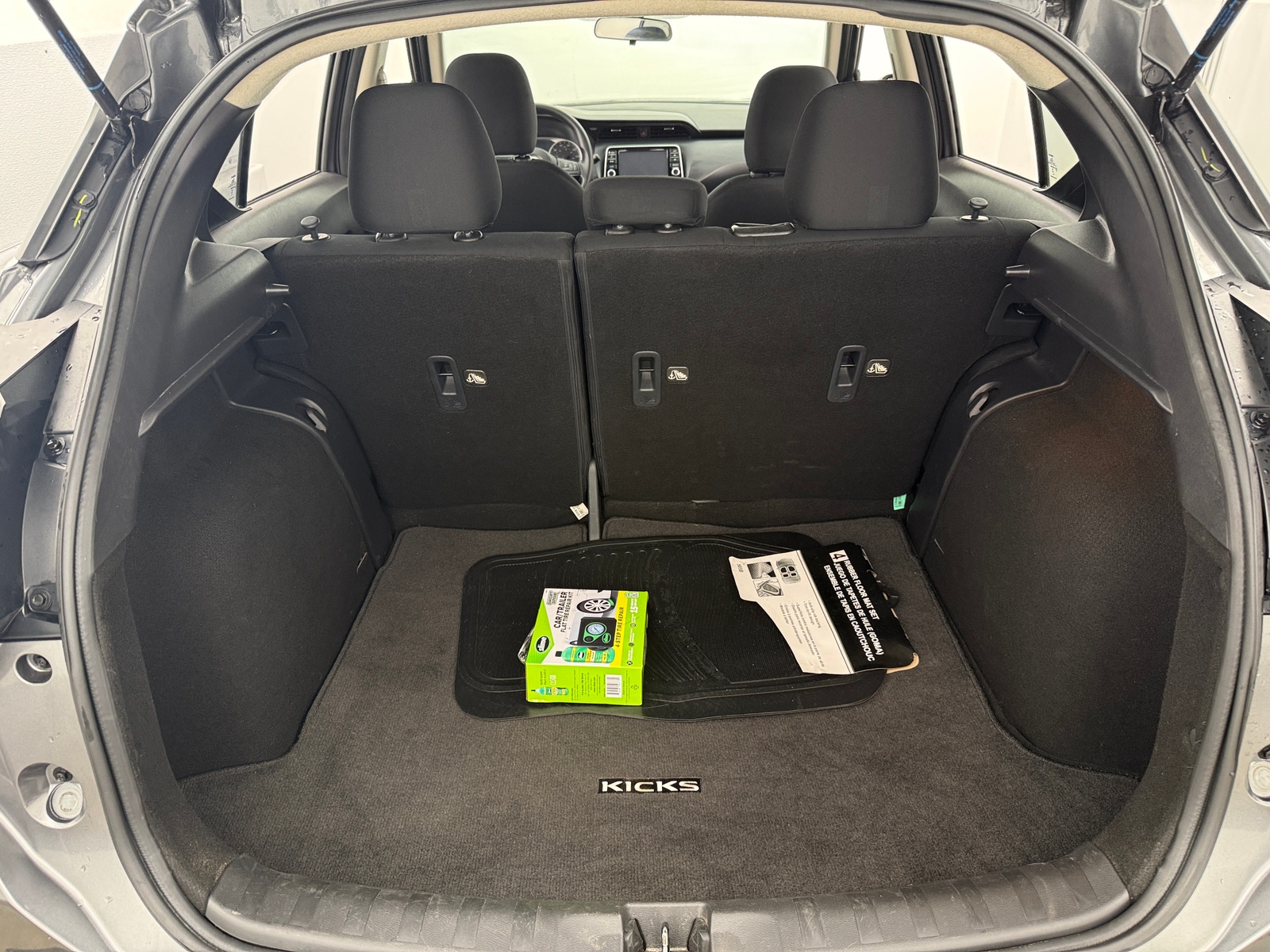 Thumbnail: 2023 Nissan Kicks - 7