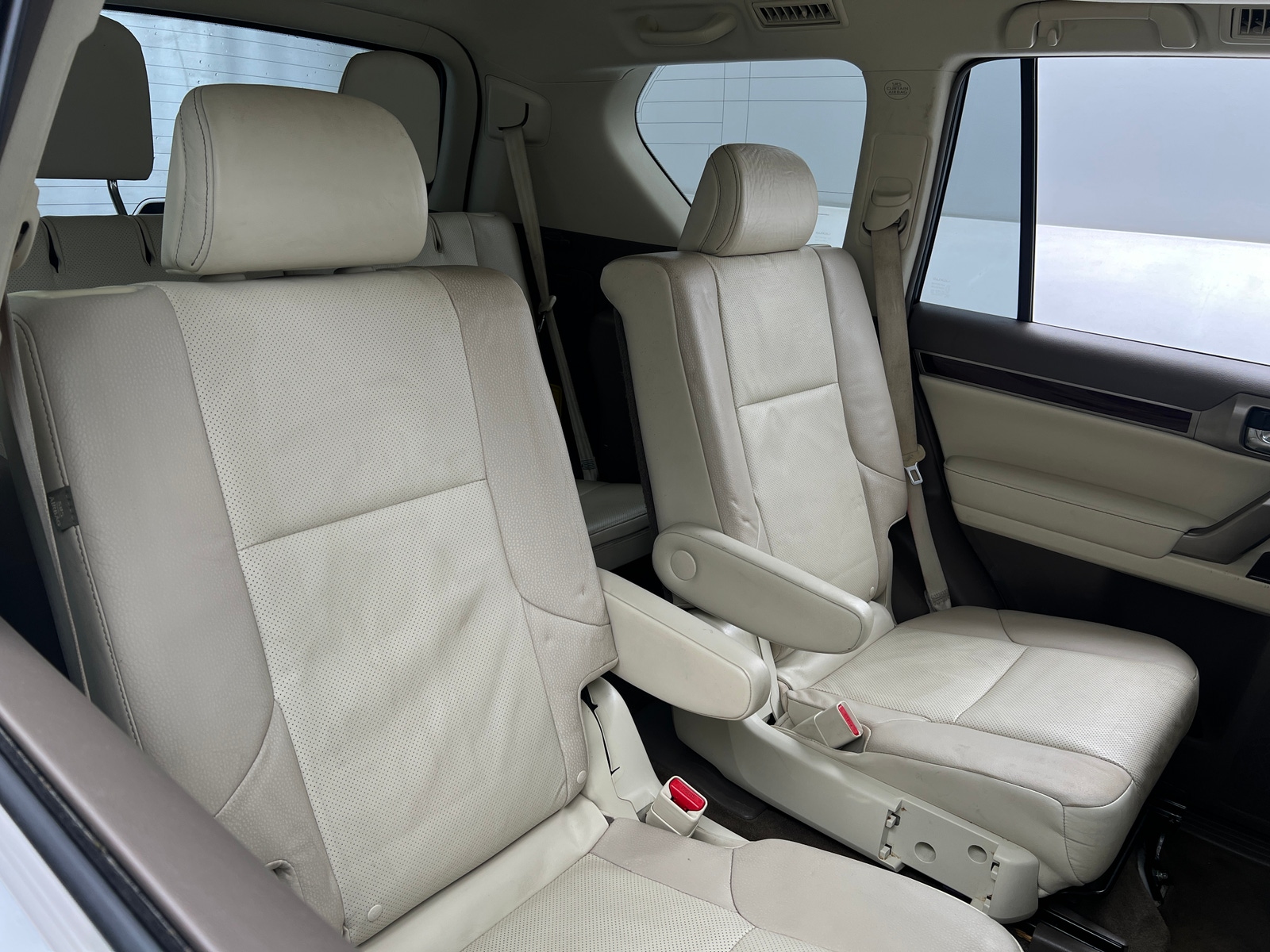 Thumbnail: 2017 Lexus GX - 5