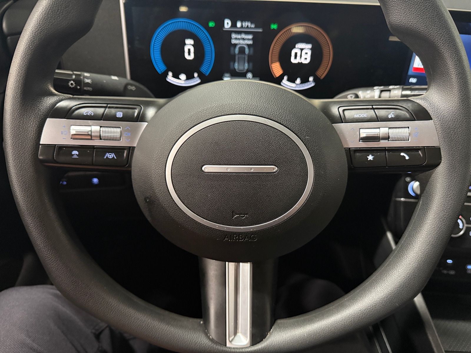 Thumbnail: 2025 Hyundai Tucson - 5