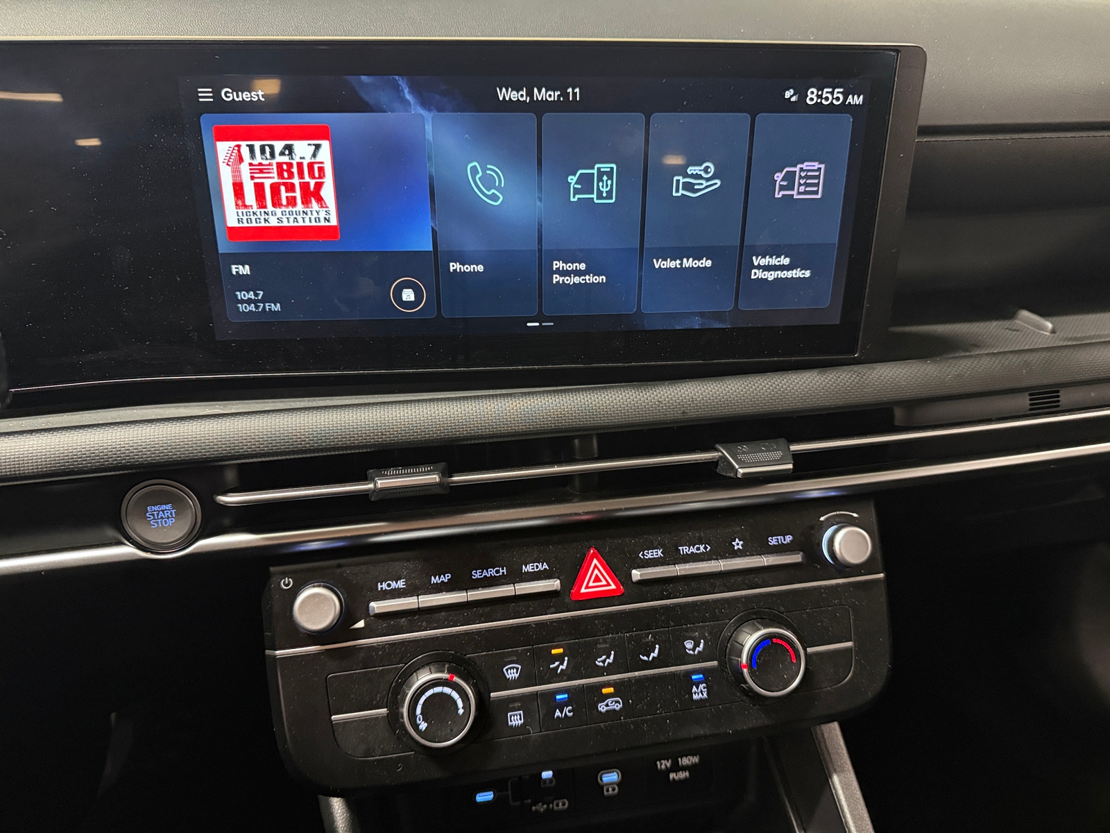 Thumbnail: 2025 Hyundai Tucson - 4