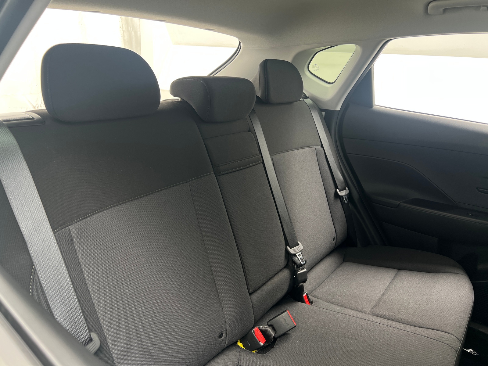 Thumbnail: 2026 Hyundai Kona - 6