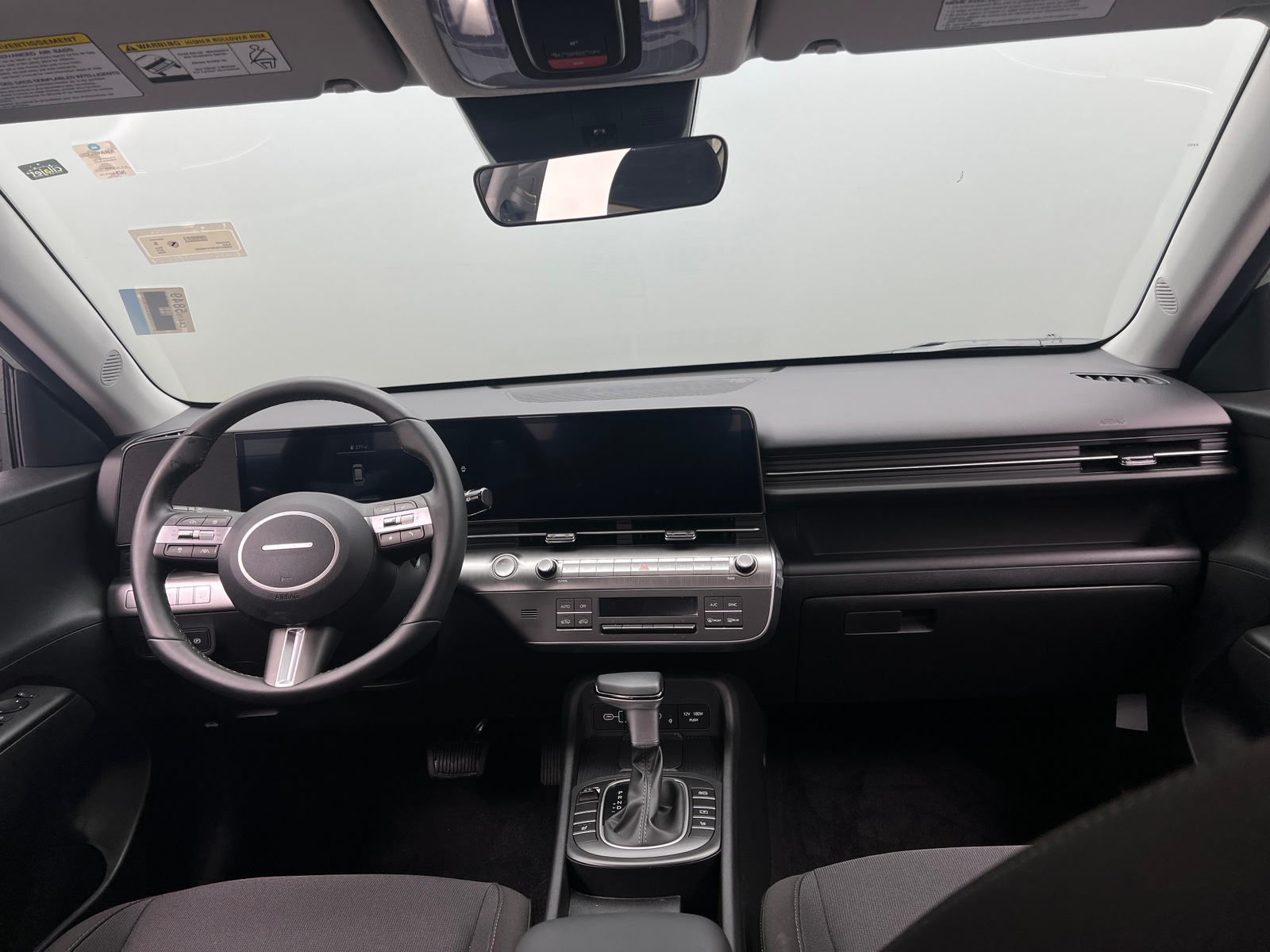 Thumbnail: 2026 Hyundai Kona - 3