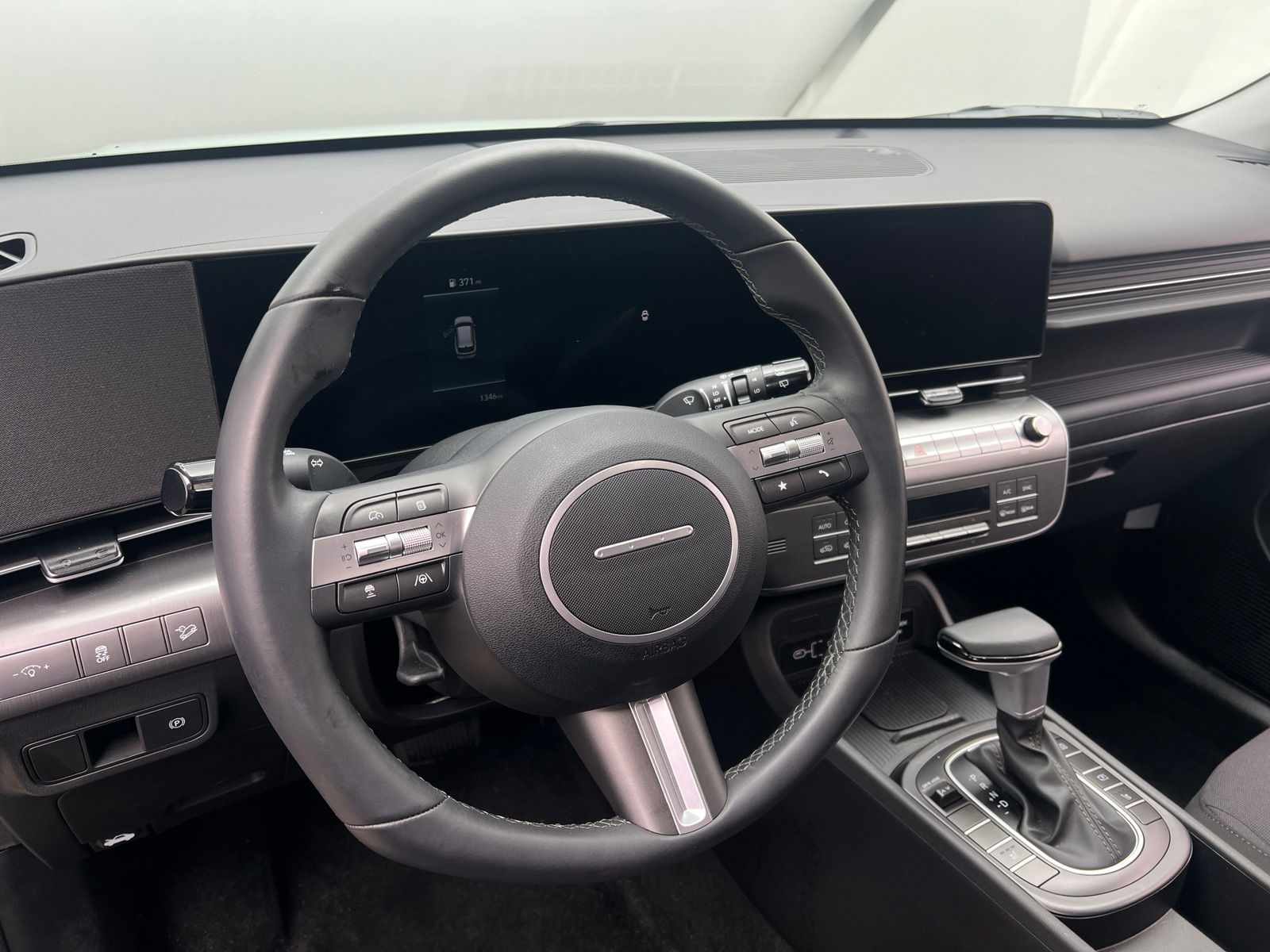 Thumbnail: 2026 Hyundai Kona - 5