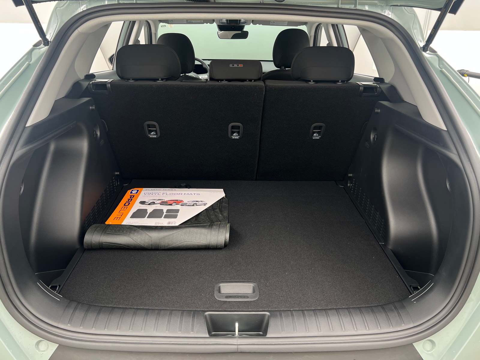 Thumbnail: 2026 Hyundai Kona - 7