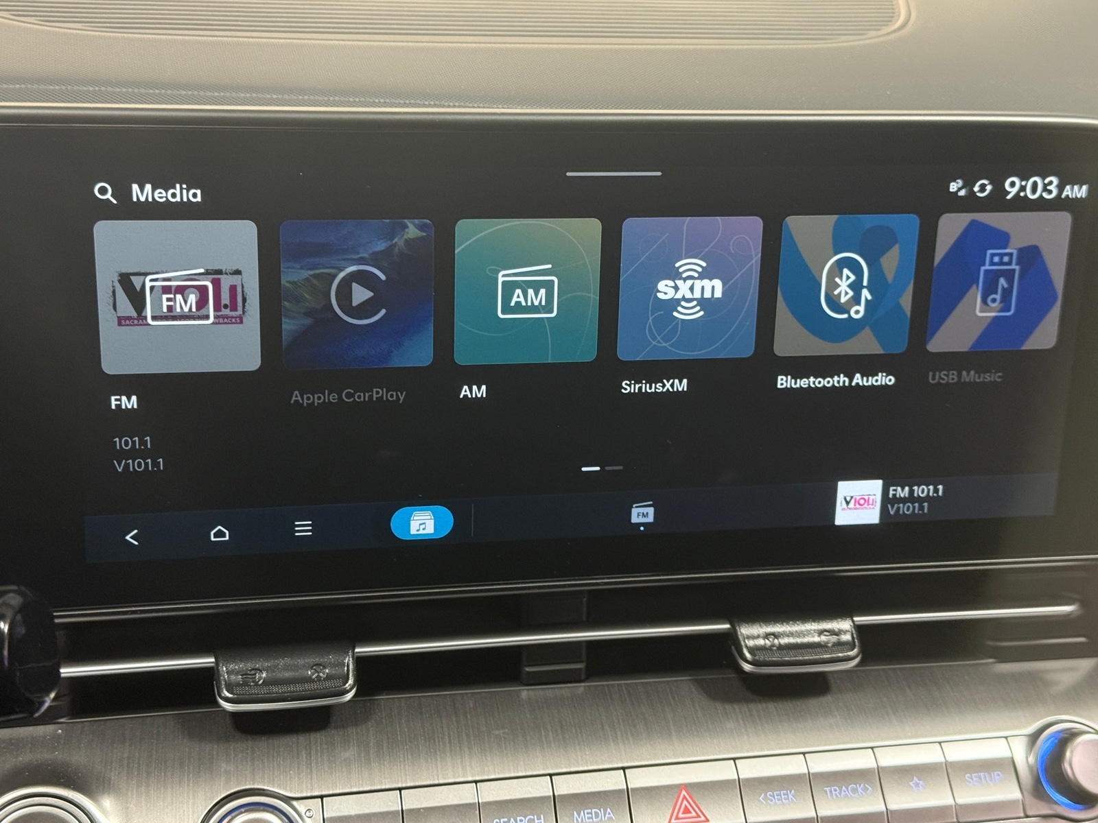 Thumbnail: 2026 Hyundai Kona - 4