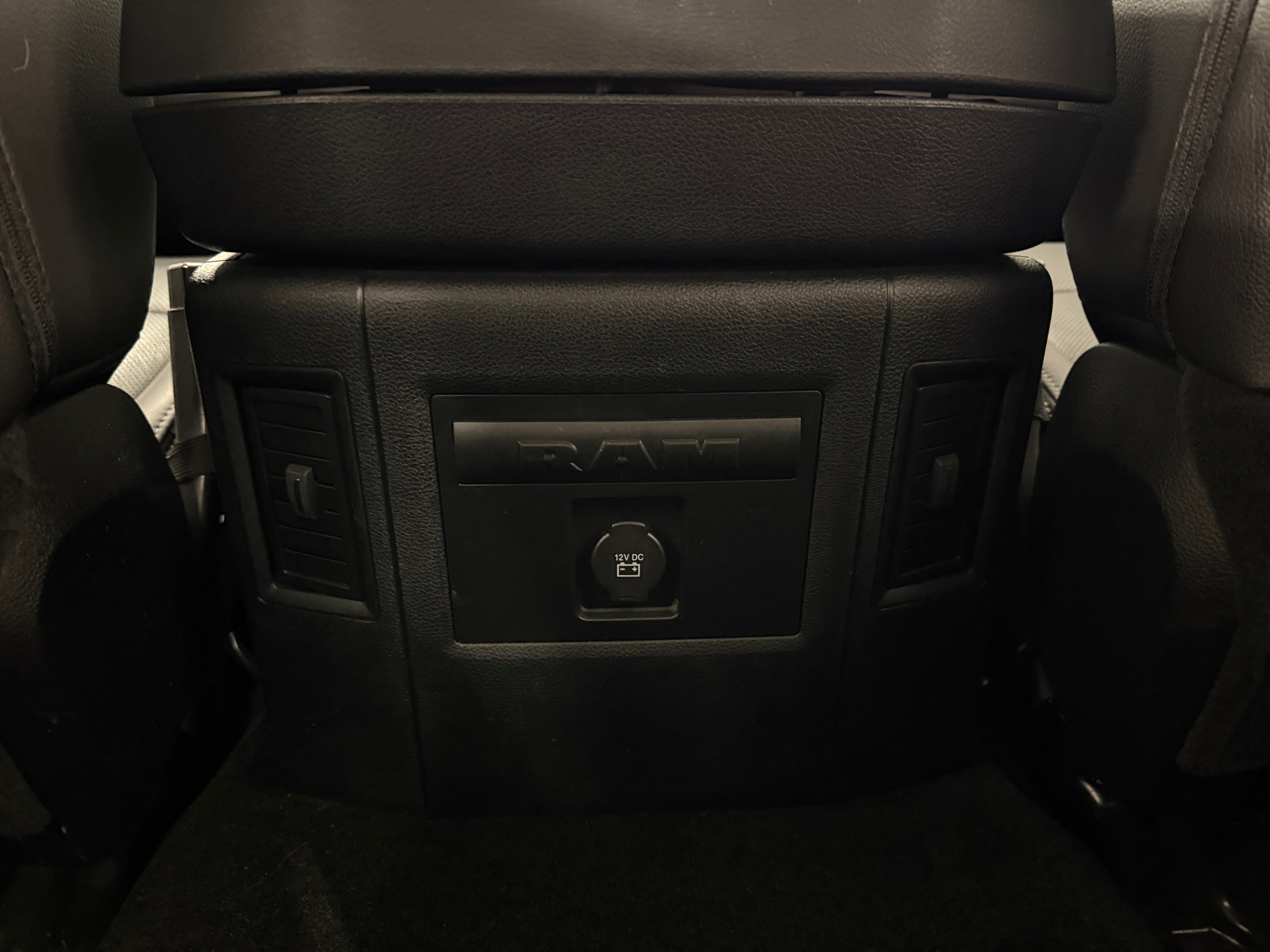 2017 RAM Ram 1500 Pickup