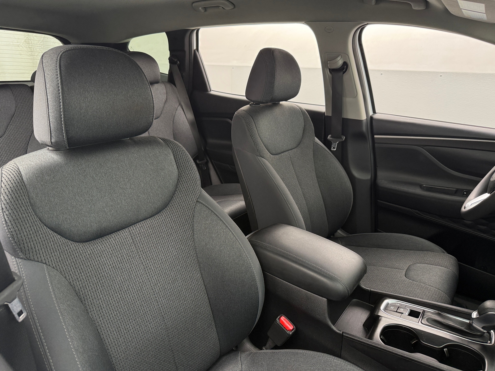 Thumbnail: 2020 Hyundai Santa Fe - 2