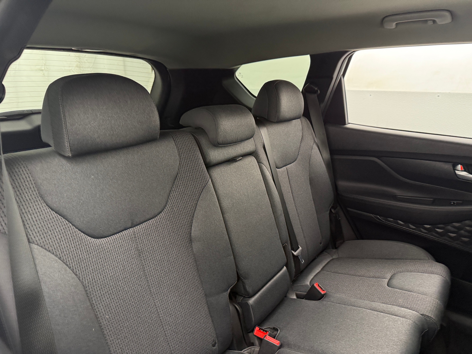 Thumbnail: 2020 Hyundai Santa Fe - 6