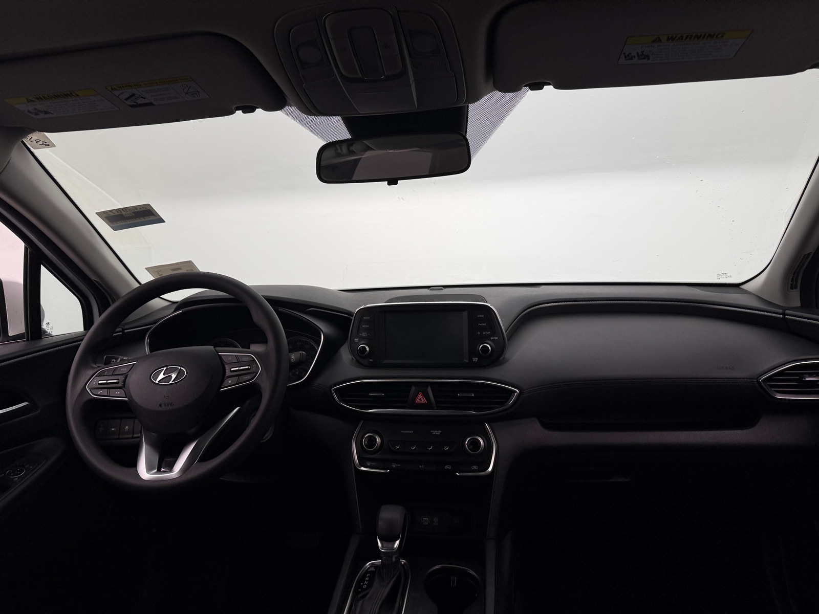 Thumbnail: 2020 Hyundai Santa Fe - 3