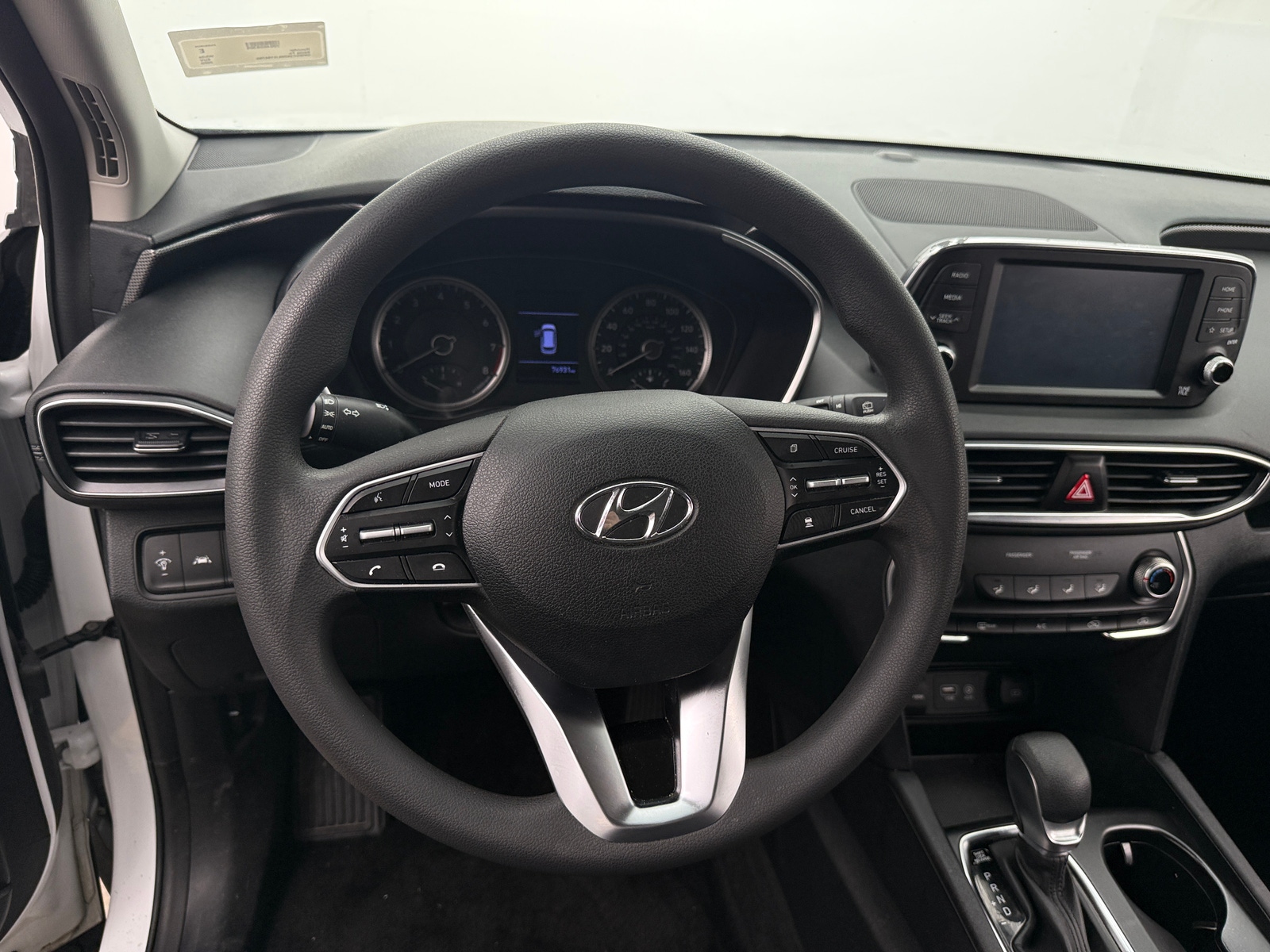 Thumbnail: 2020 Hyundai Santa Fe - 5