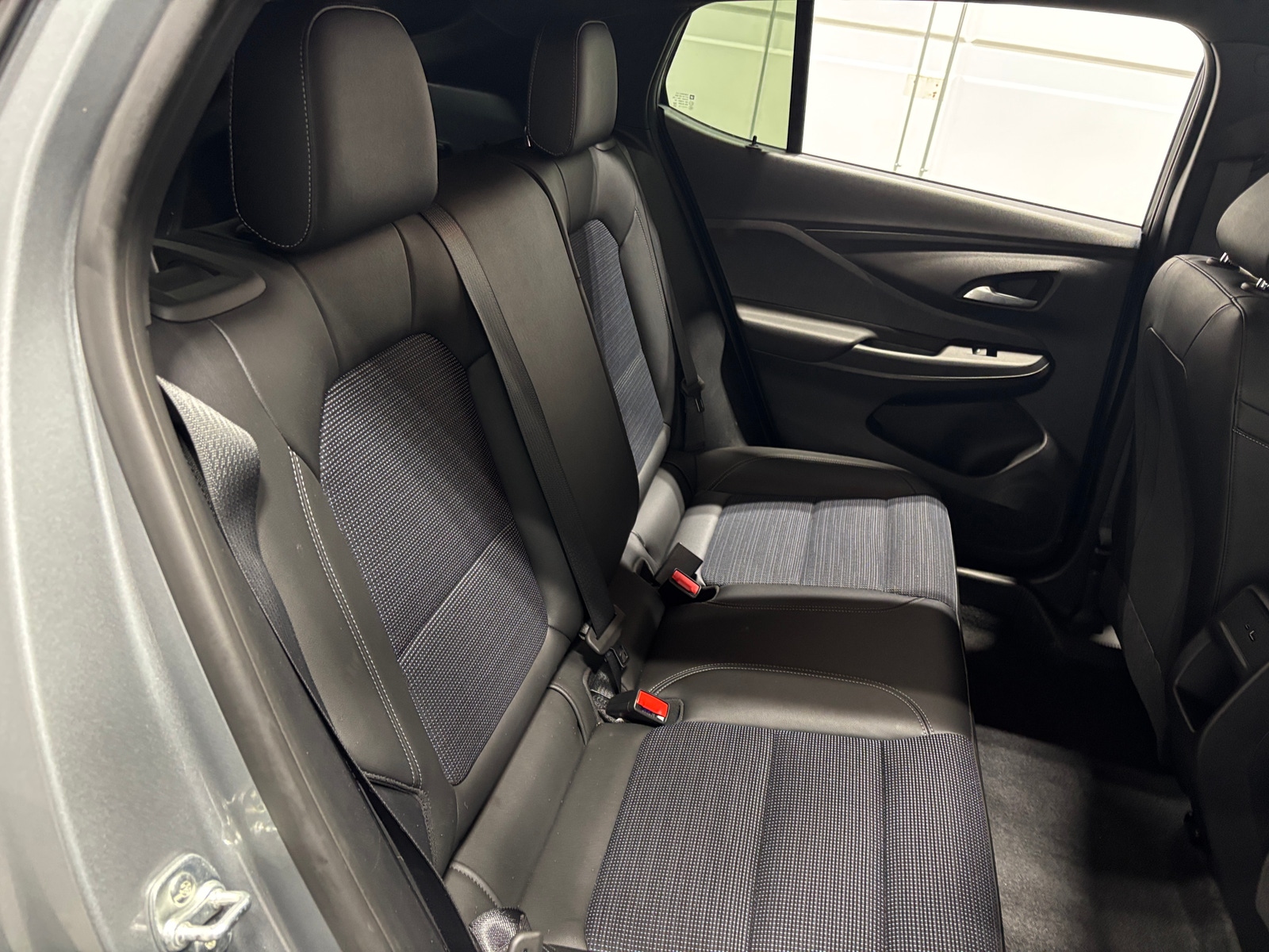 Thumbnail: 2025 Buick Envista - 6