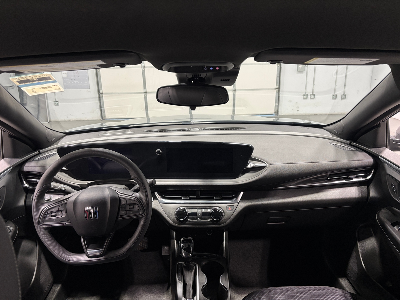 Thumbnail: 2025 Buick Envista - 3