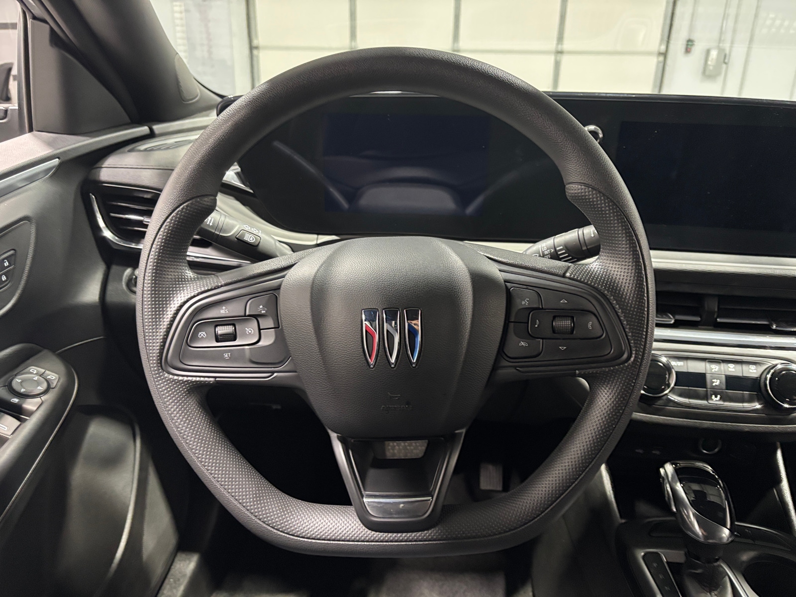 Thumbnail: 2025 Buick Envista - 5