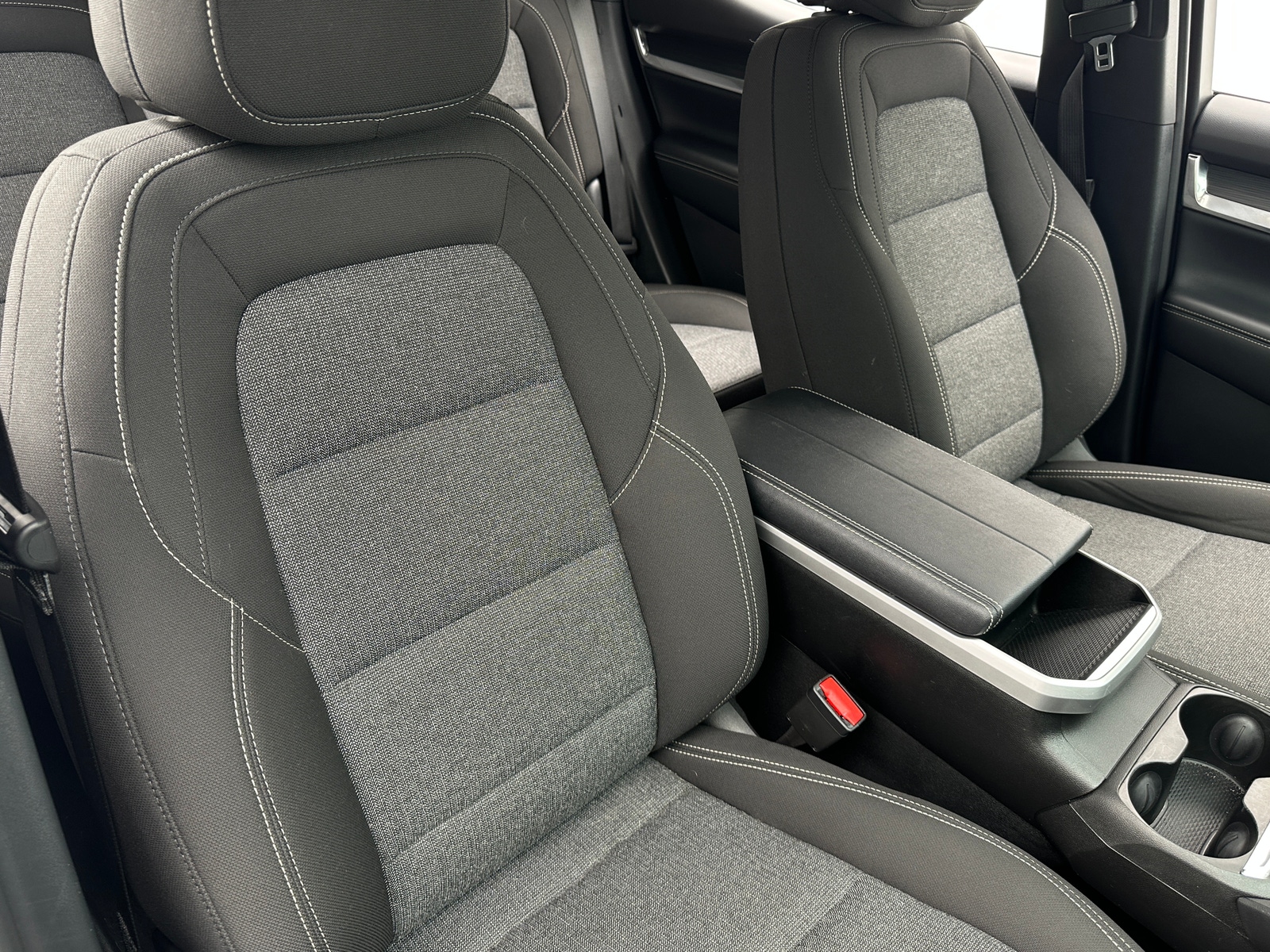 Thumbnail: 2026 GMC Terrain - 2