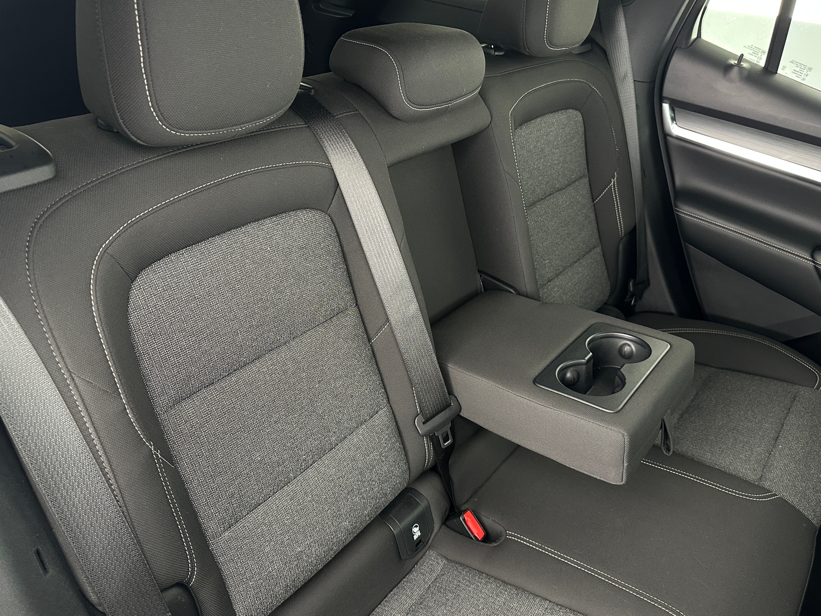 Thumbnail: 2026 GMC Terrain - 6
