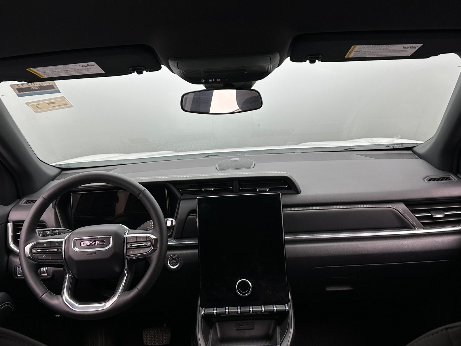 Thumbnail: 2026 GMC Terrain - 3