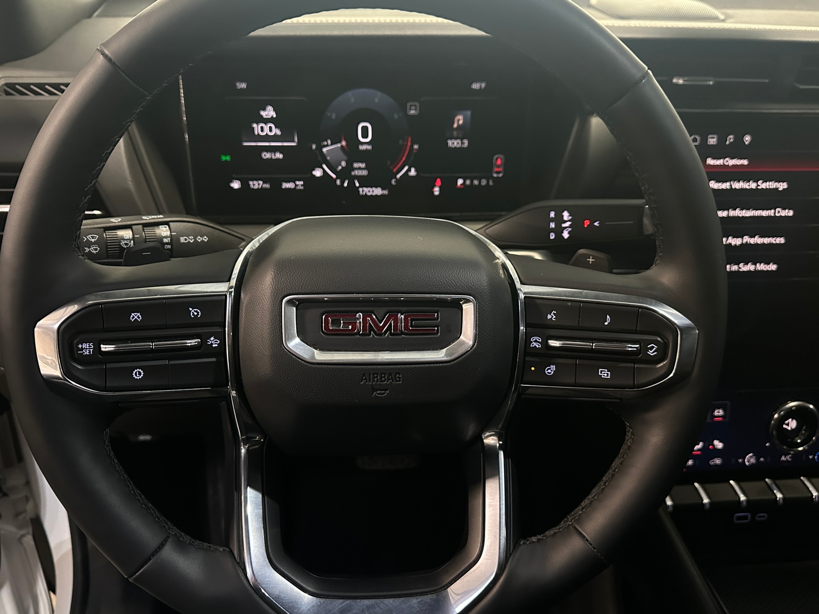 Thumbnail: 2026 GMC Terrain - 5