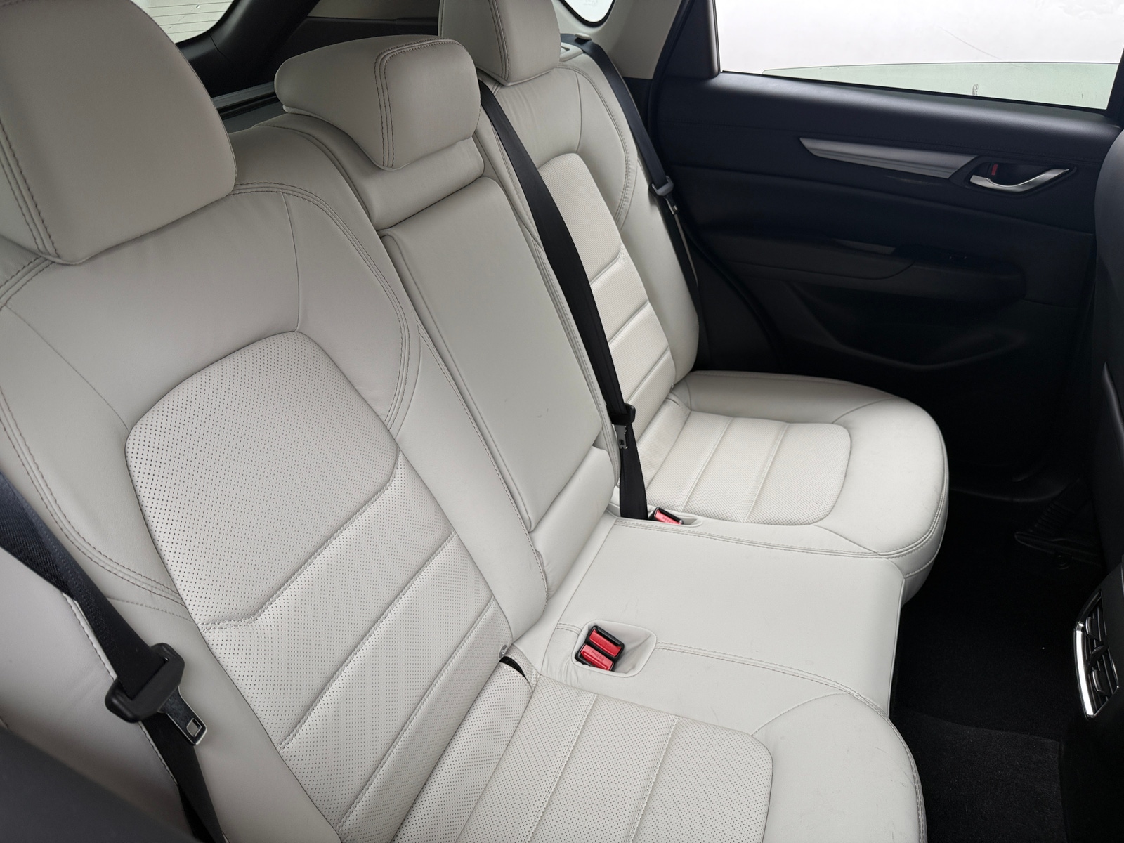 Thumbnail: 2023 Mazda CX-5 - 5