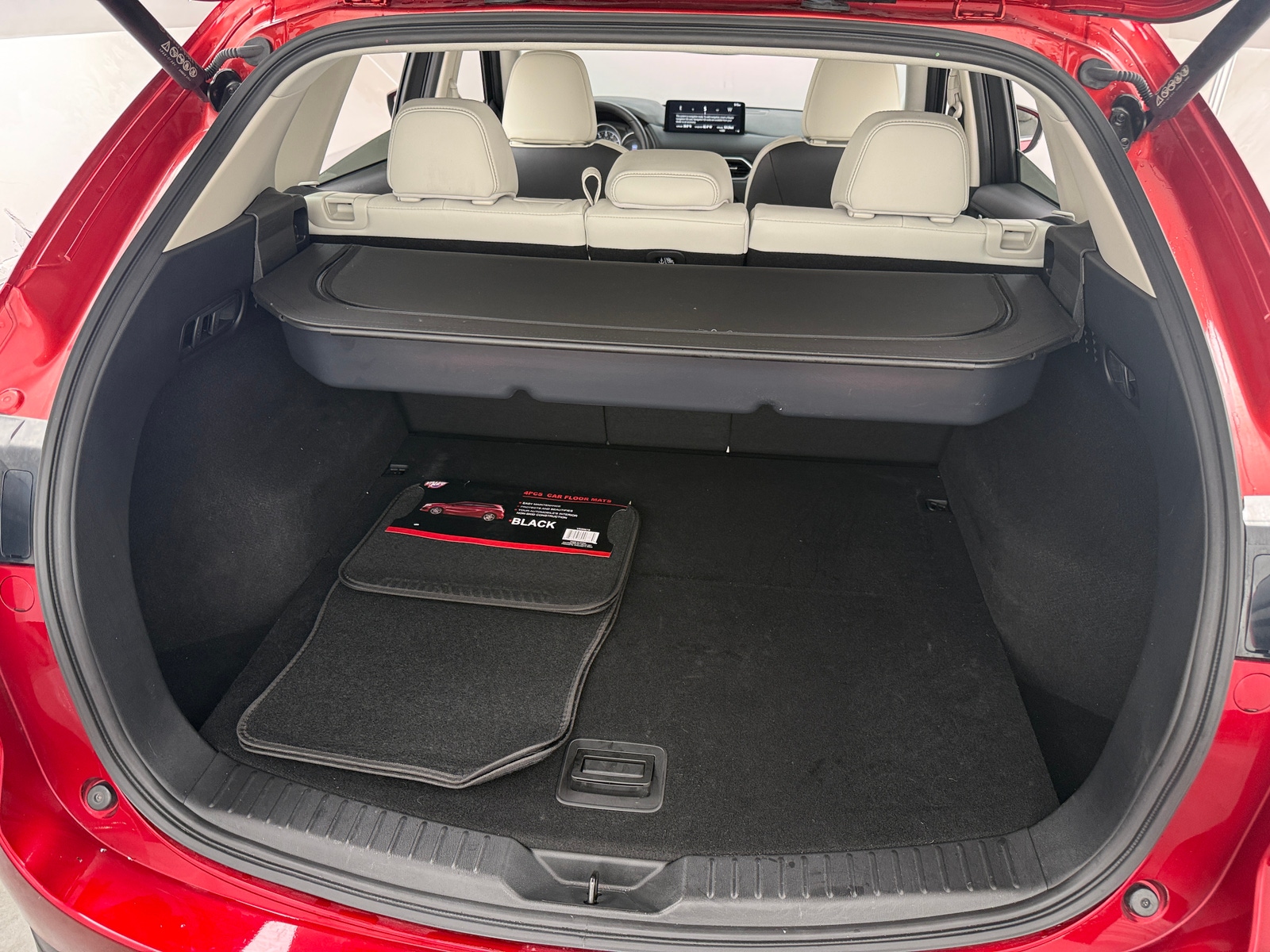 Thumbnail: 2023 Mazda CX-5 - 6