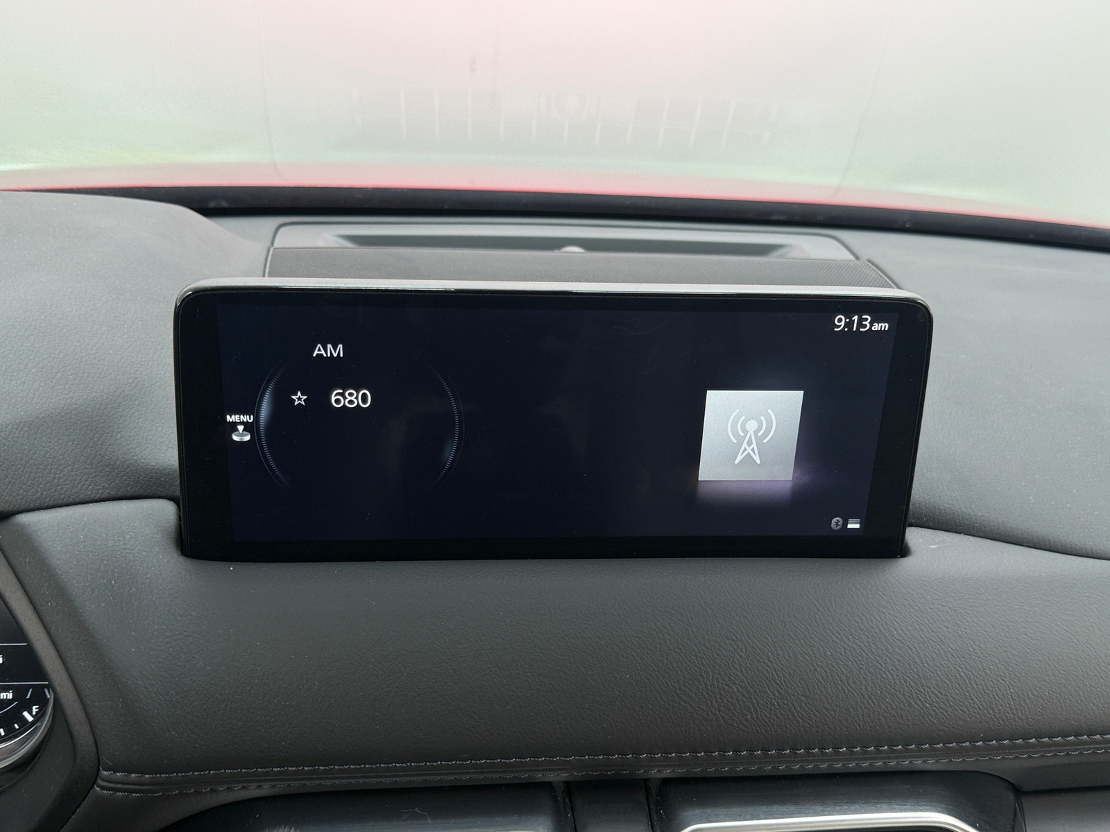 Thumbnail: 2023 Mazda CX-5 - 3