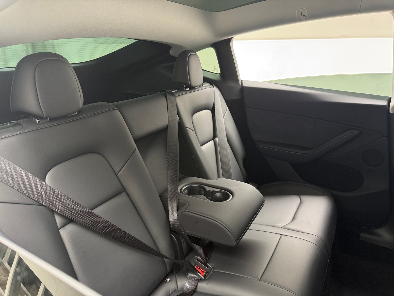 Thumbnail: 2024 Tesla Model Y - 5