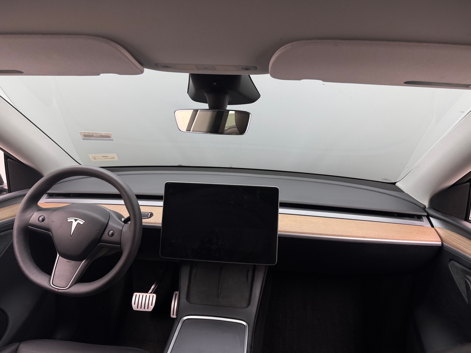 Thumbnail: 2024 Tesla Model Y - 2