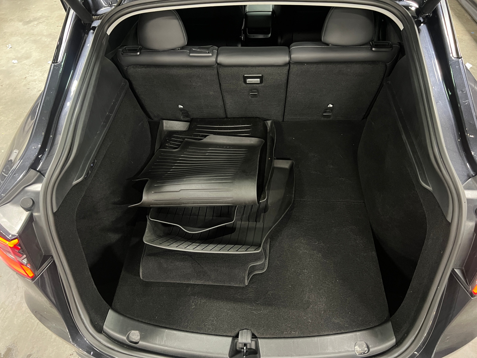 Thumbnail: 2024 Tesla Model Y - 6