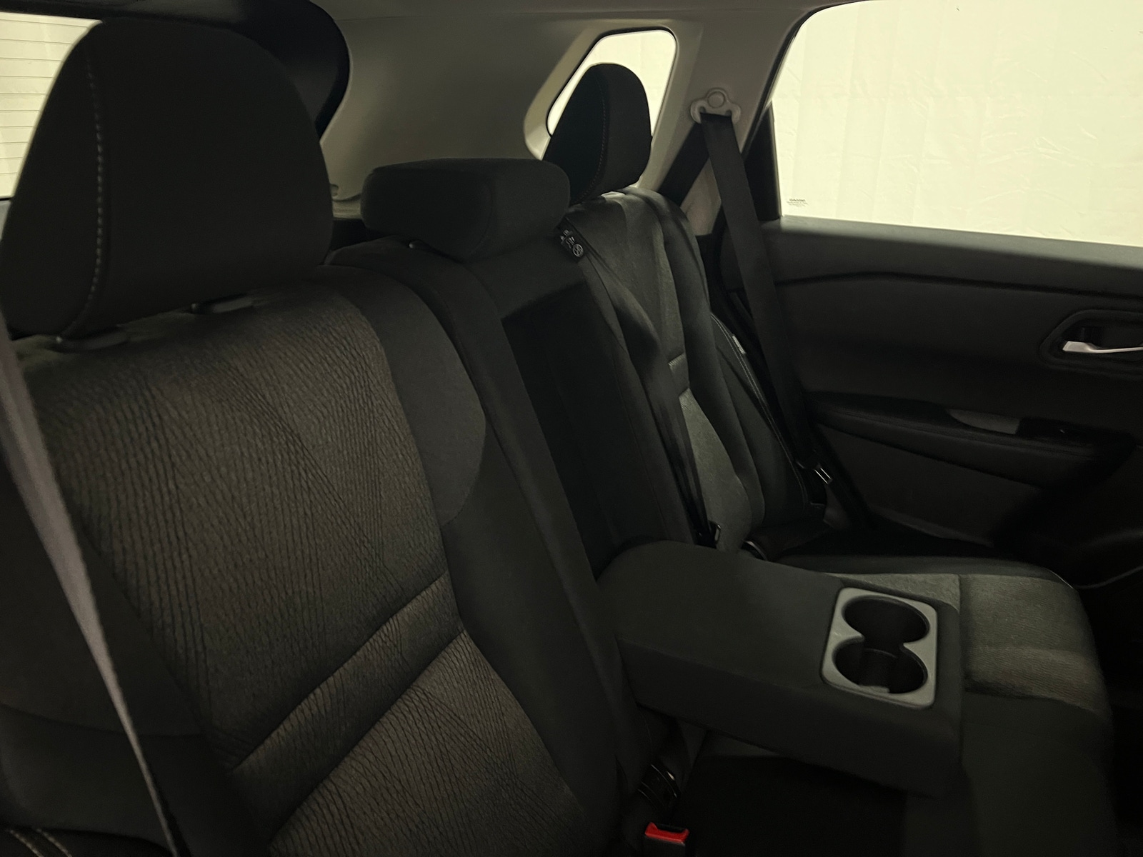 Thumbnail: 2025 Nissan Rogue - 6