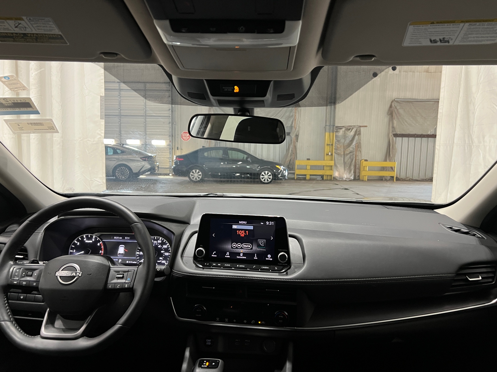 Thumbnail: 2025 Nissan Rogue - 3