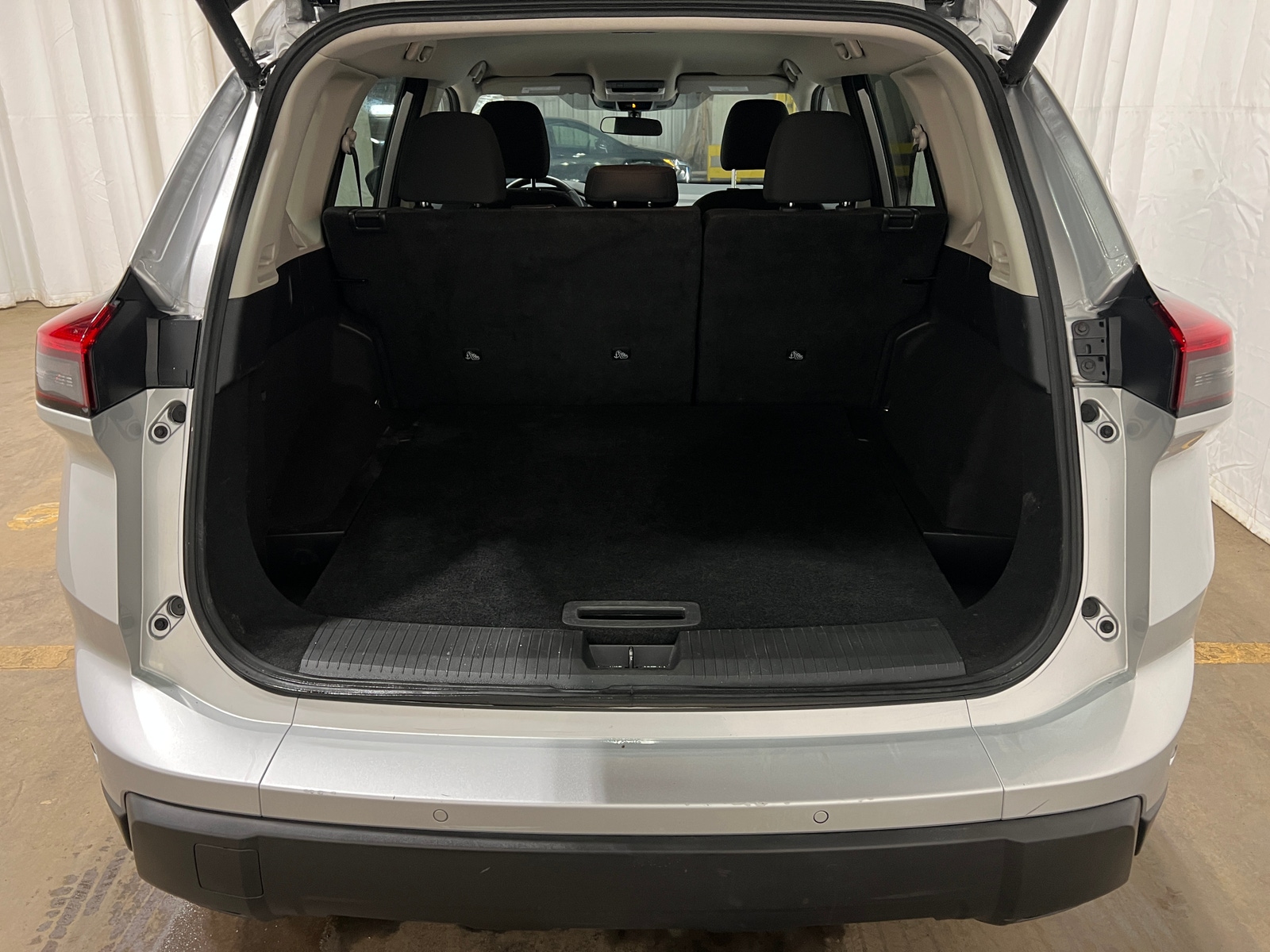 Thumbnail: 2025 Nissan Rogue - 7