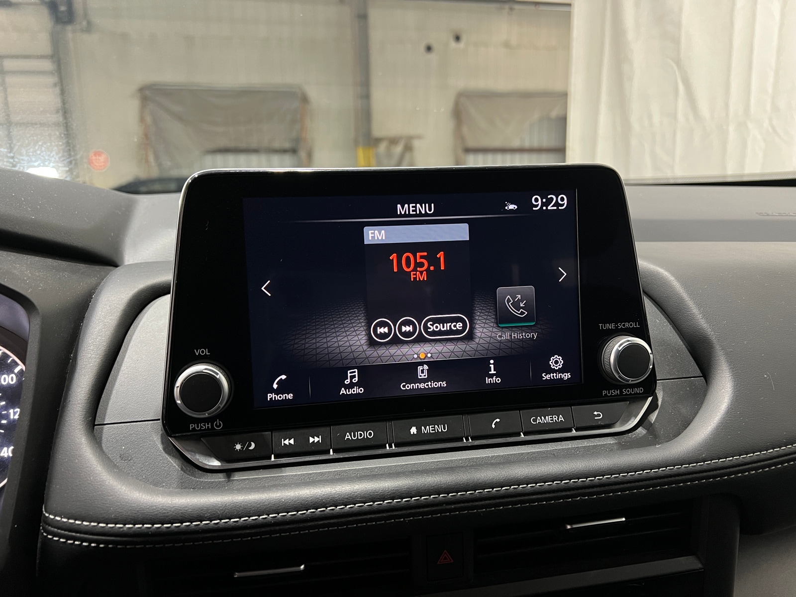 Thumbnail: 2025 Nissan Rogue - 4