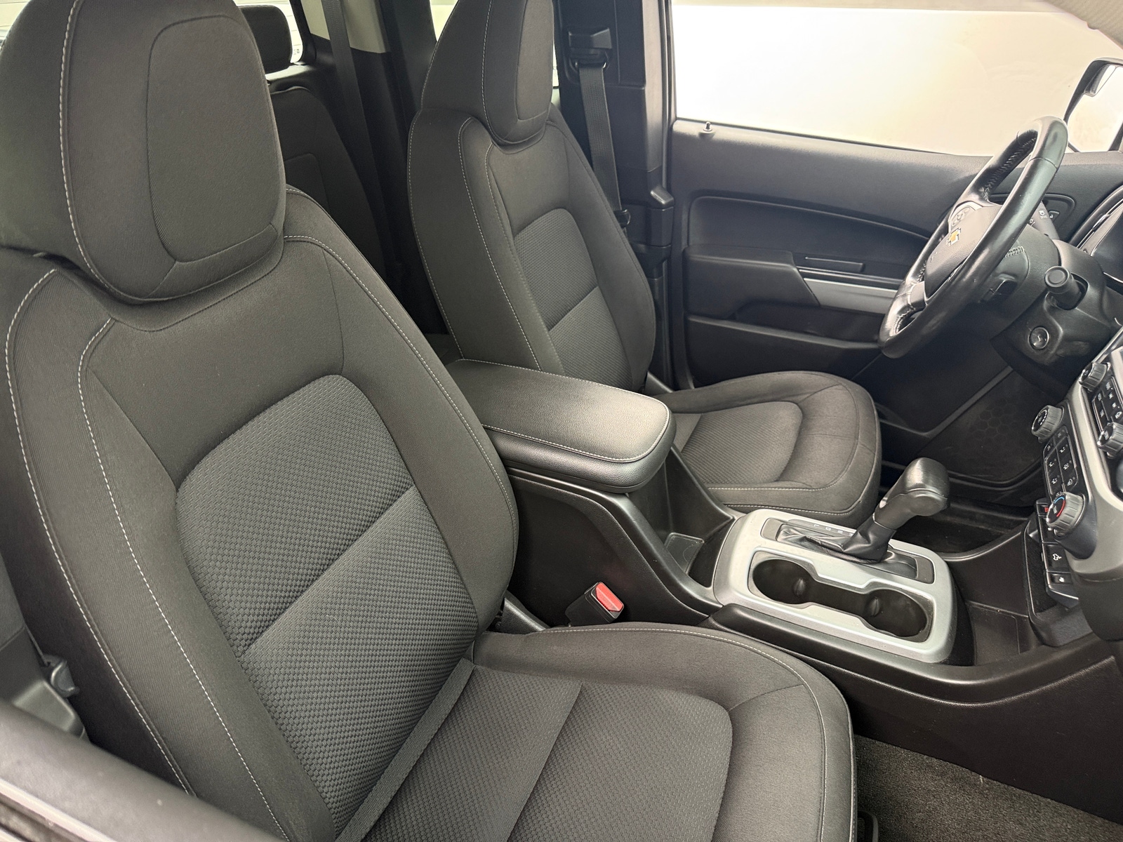 Thumbnail: 2018 Chevrolet Colorado - 2