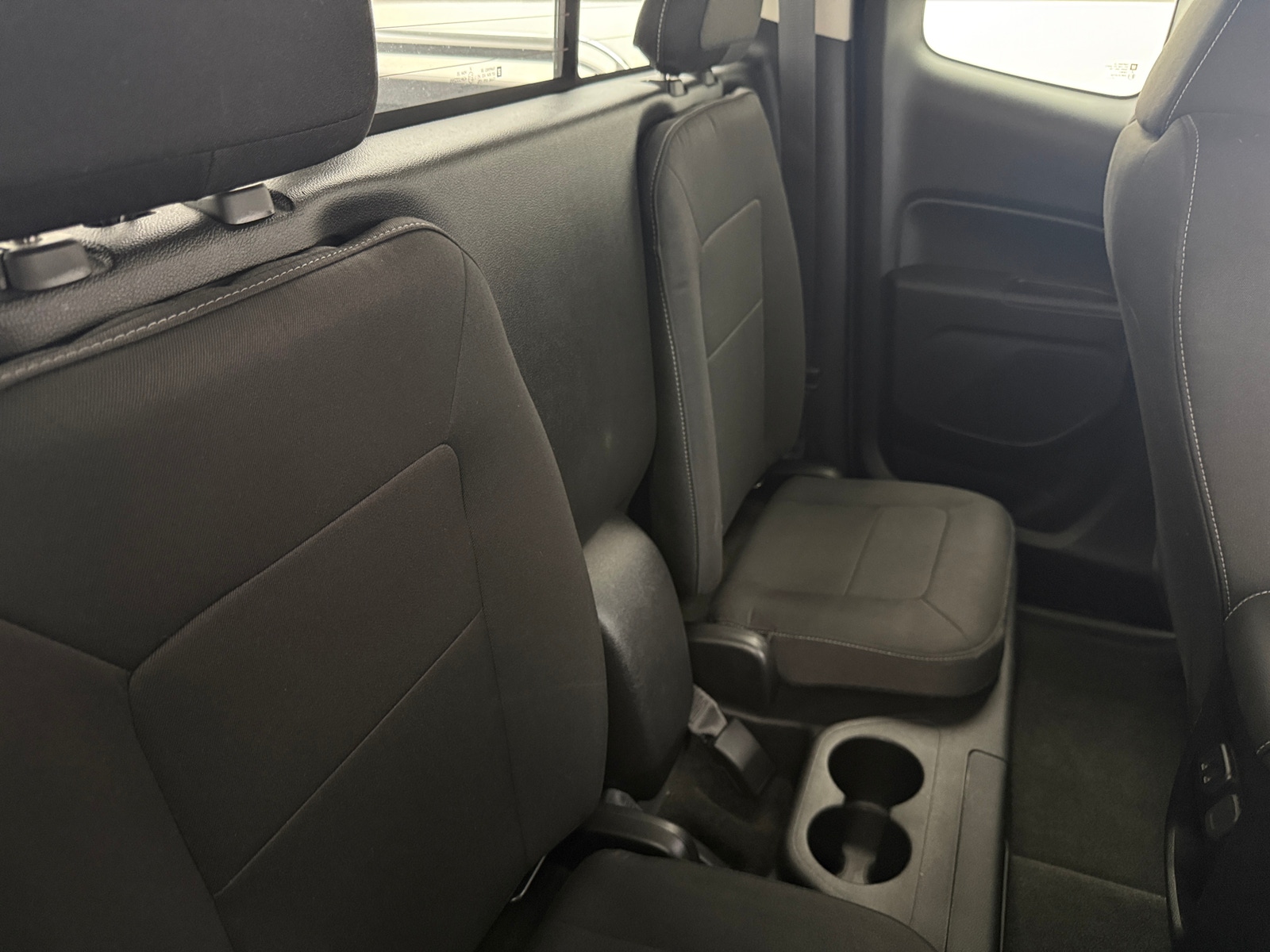 Thumbnail: 2018 Chevrolet Colorado - 6