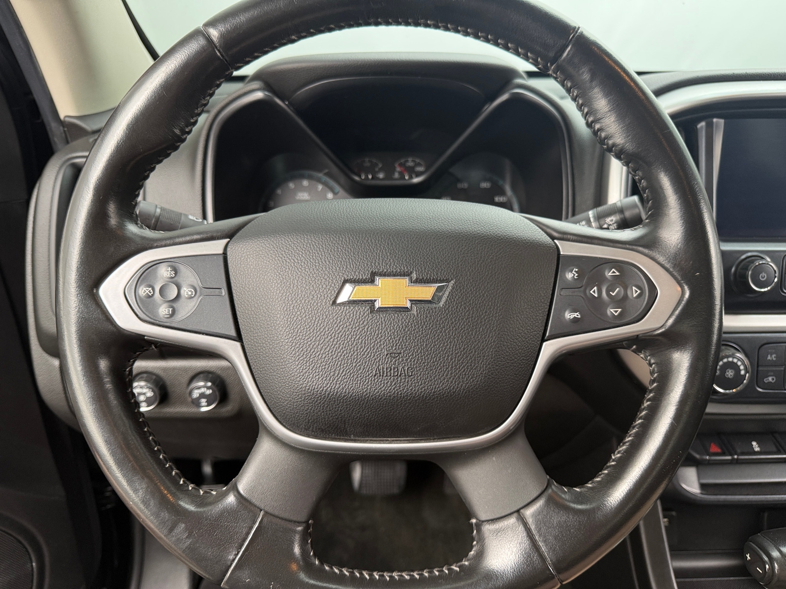 Thumbnail: 2018 Chevrolet Colorado - 5