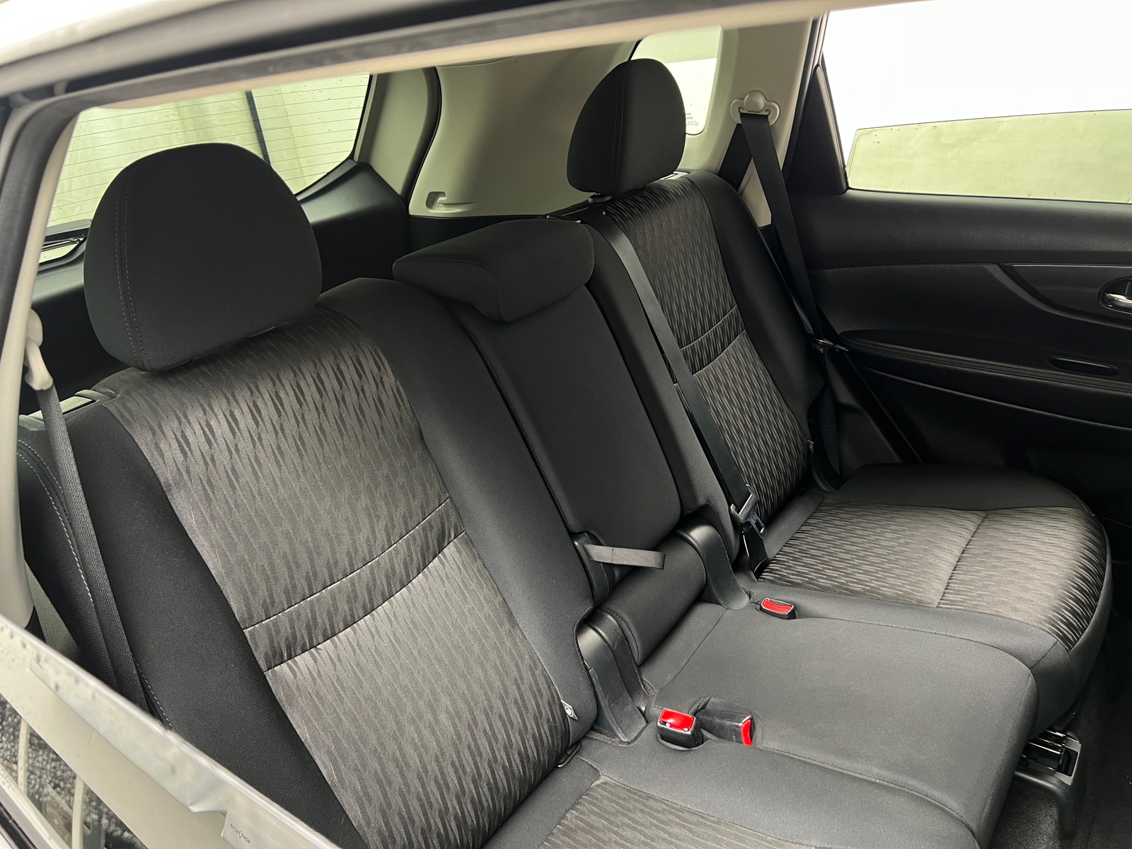 Thumbnail: 2020 Nissan Rogue - 6