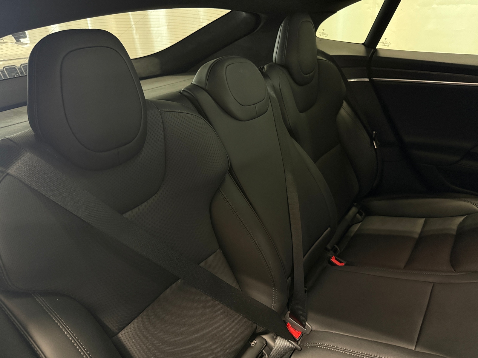 Thumbnail: 2024 Tesla Model S - 5