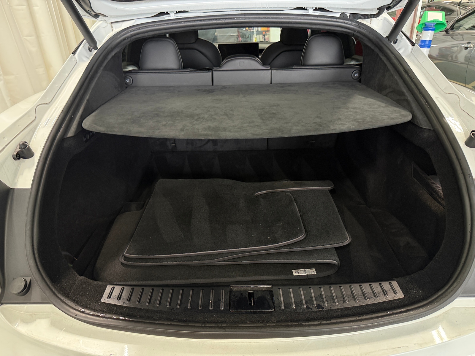 Thumbnail: 2024 Tesla Model S - 6