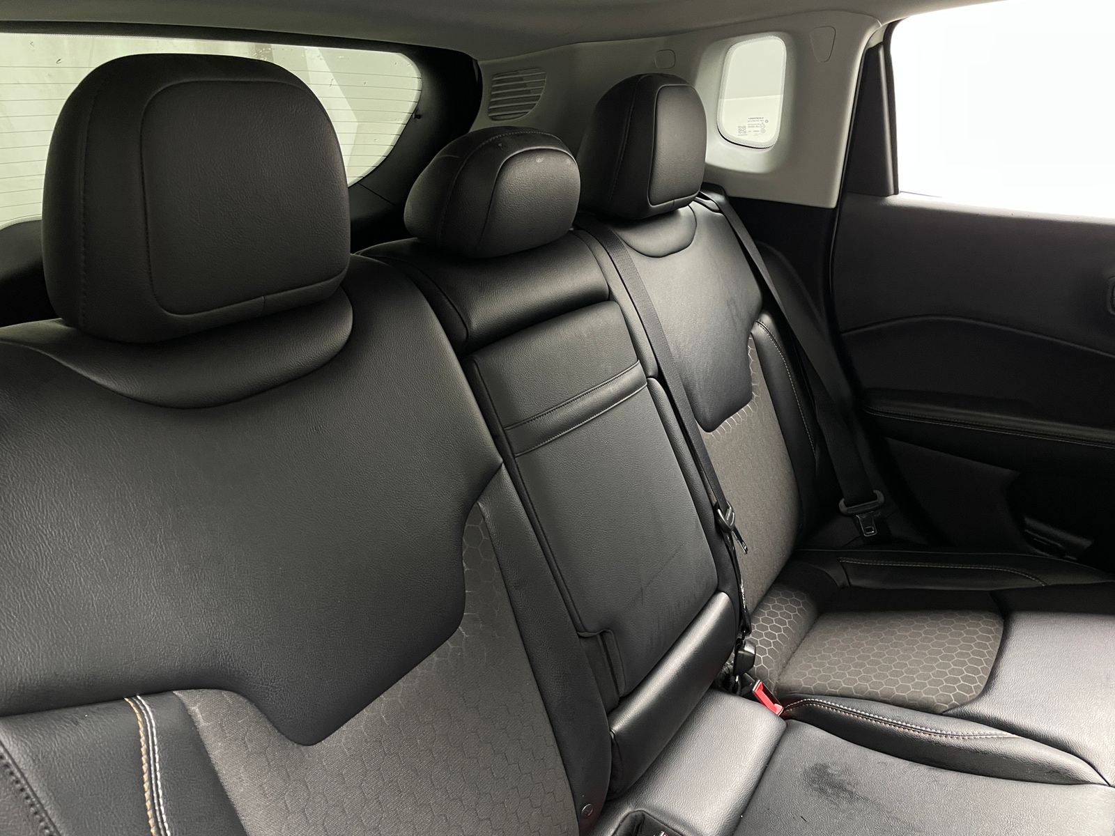 Thumbnail: 2017 Jeep Compass - 6