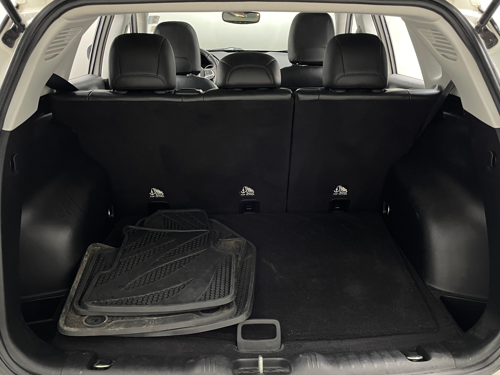 Thumbnail: 2017 Jeep Compass - 7