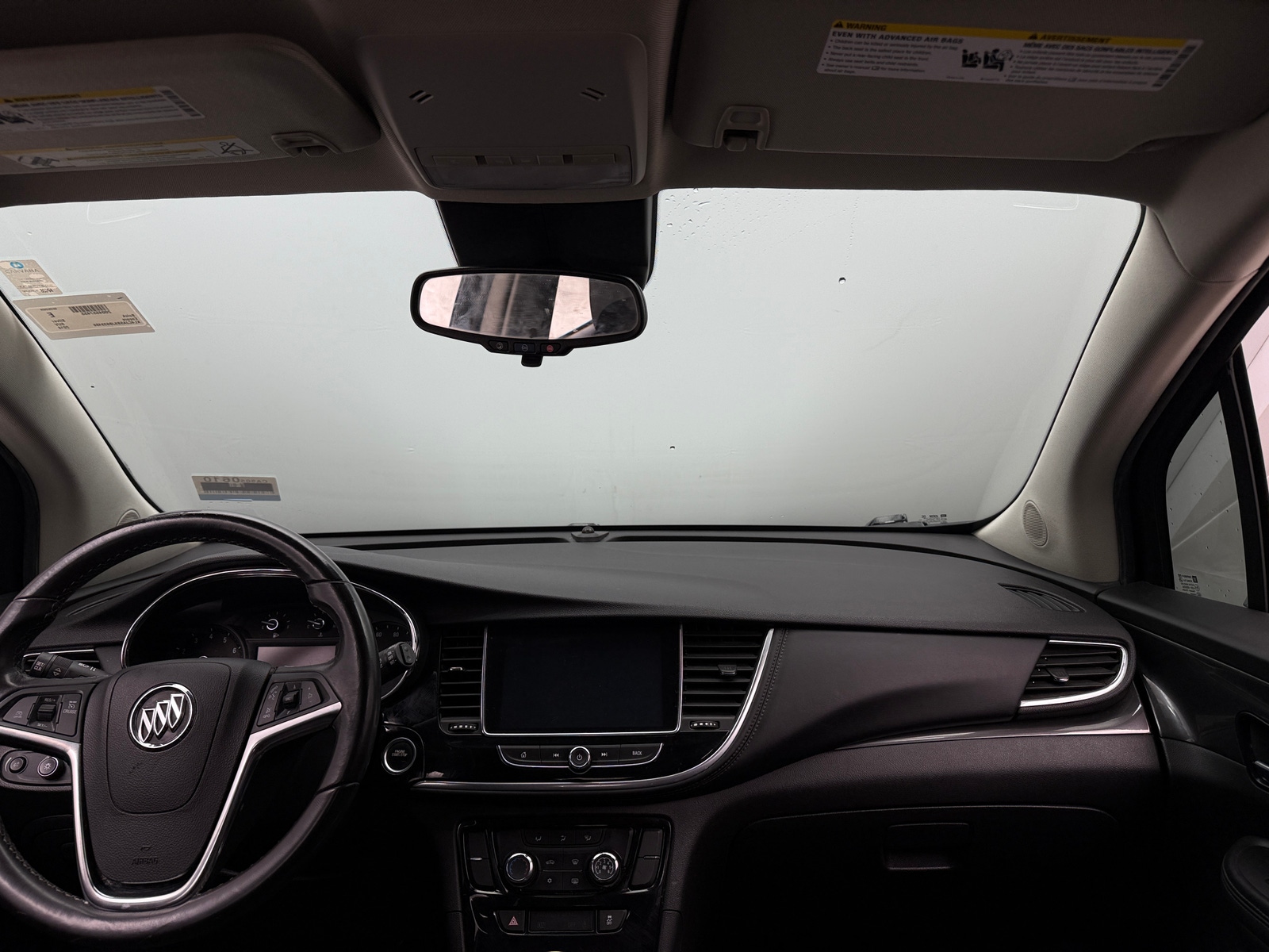 Thumbnail: 2018 Buick Encore - 3