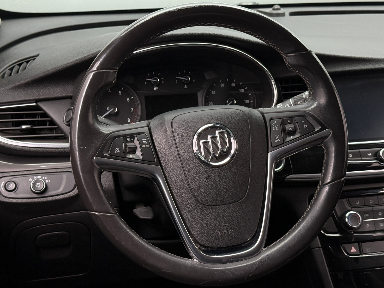 Thumbnail: 2018 Buick Encore - 5